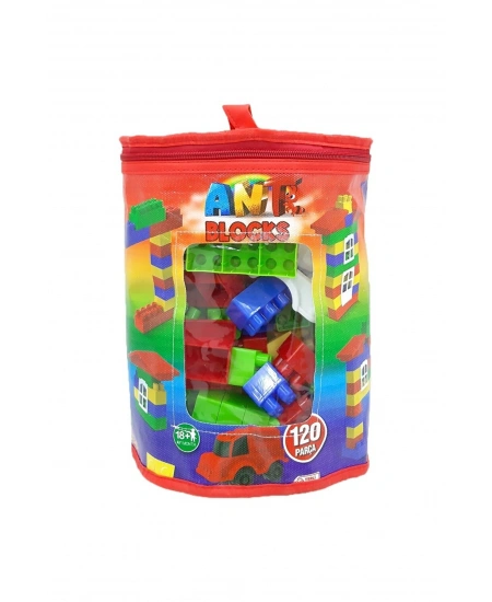 ASY ANT 120 PRÇ ÇANTALI BLOCKS