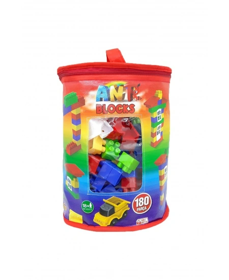 ASY ANT 180 PRÇ.ÇANTALI BLOCKS