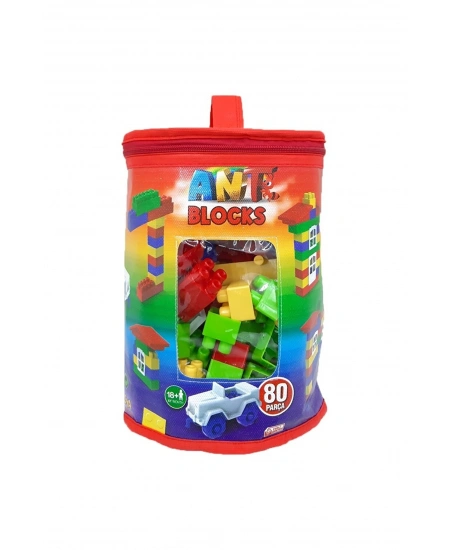 ASY ANT 80 PRÇ.ÇANTALI BLOCKS