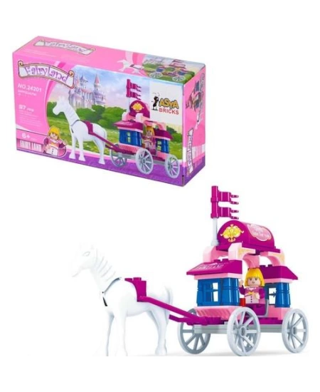 ASY ANT BRICKS 57 PRÇ FAIRLAND