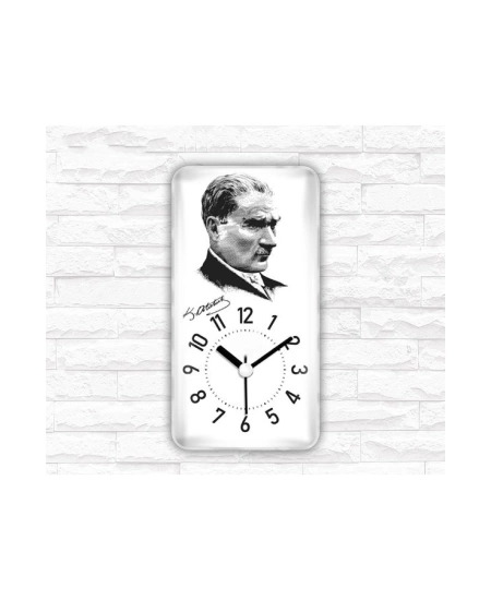 AYPŞ MIK. ATATÜRK İMZALI