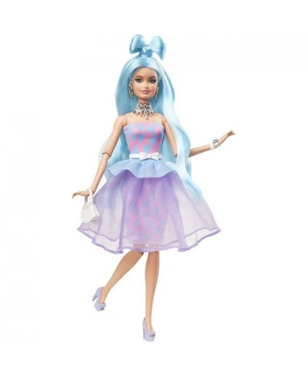 BARBIE EXTRA DELUX DHL