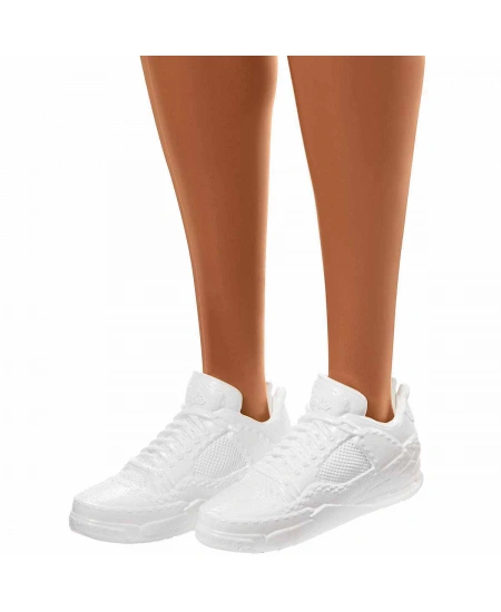 BARBIE YENİ BROOKLYN BEBEĞİ DHL