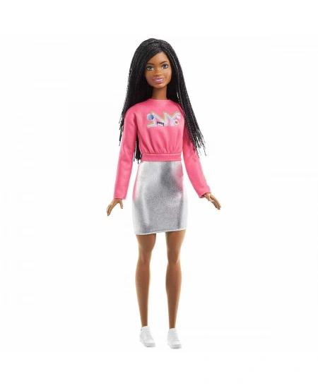 BARBIE YENİ BROOKLYN BEBEĞİ DHL