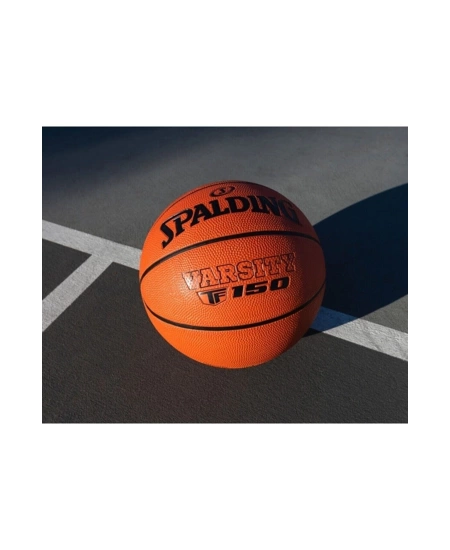 BASKETBOL TOPU VARSITY FİBA TF-150 S27