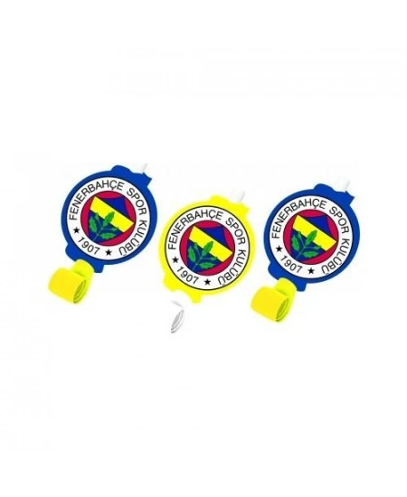 BLN FENERBAHÇE LİSANSLI KAYNANADİLİ