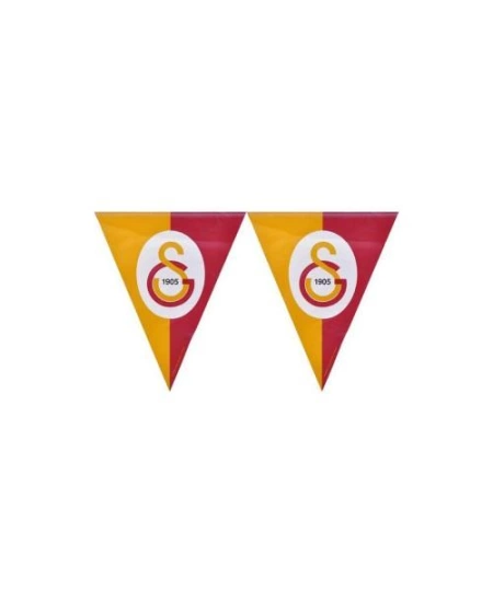 BLN GALATASARAY LİSANSLI BAYRAK SET