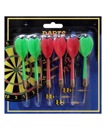 BRCN YEDEK DART İĞNESİ