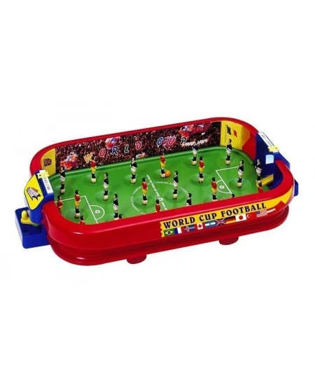 ÇÇK FUTBOL OYUNU