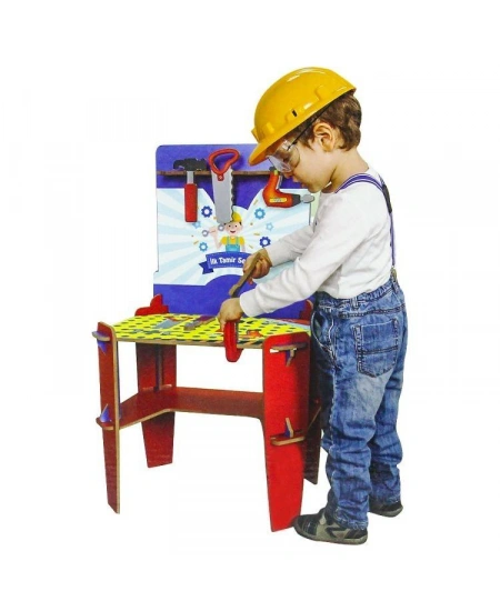 ÇÇK İLK TAMİR SETİM