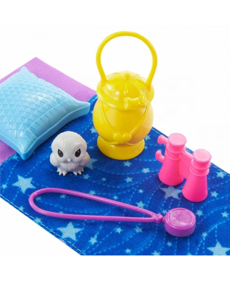 CHELSEANIN KAMP MACERASI OYUN SETİ DHL