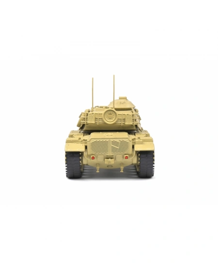 SOLİDO 1/48 CHRYSLER DEFENSE M60 A1 DESERT
