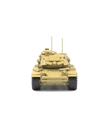SOLİDO 1/48 CHRYSLER DEFENSE M60 A1 DESERT