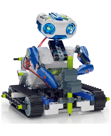 CLMN EĞİTİCİ ROBOTBİLİM LABORATUVARI DHL