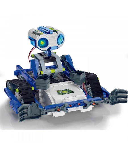 CLMN EĞİTİCİ ROBOTBİLİM LABORATUVARI DHL