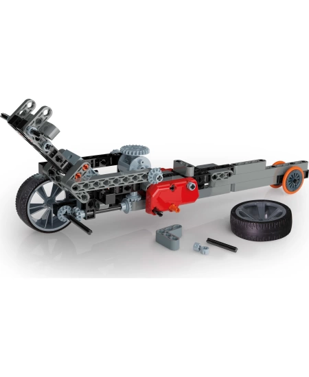 CLMN MEKANİK LABORATUVARI ROADSTER & DRAGSTER DHL