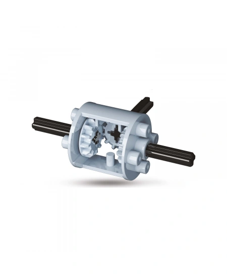 CLMN MEKANİK LABORATUVARI ROADSTER & DRAGSTER DHL