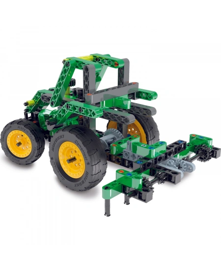 CLEMENTONI MEKANİK TARIM EKİPMANLARI DHL