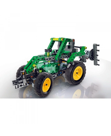 CLEMENTONI MEKANİK TARIM EKİPMANLARI DHL