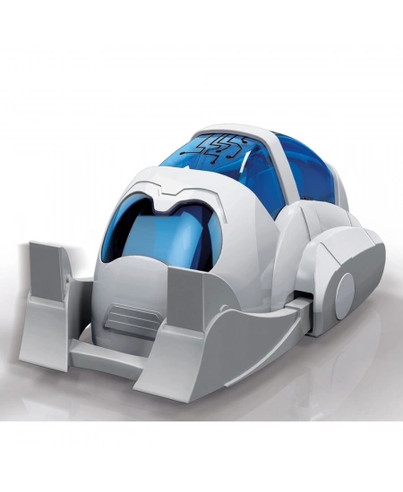 CLMN ROBOTİK LABORATUVARI SUMOBOT DHL