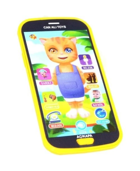 CNL KEDİLİ TELEFON