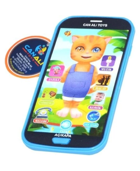 CNL KEDİLİ TELEFON