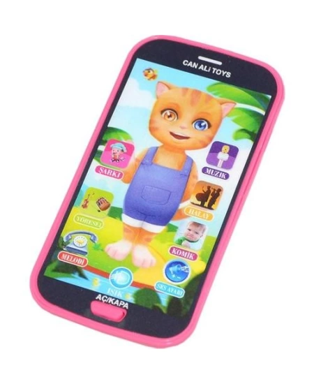 CNL KEDİLİ TELEFON