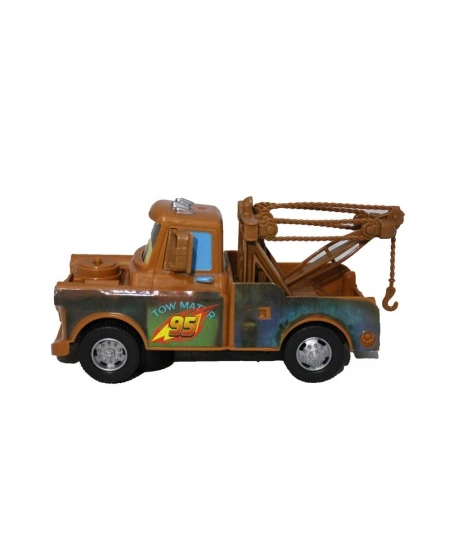 CNL MATER PİLLİ ARABA