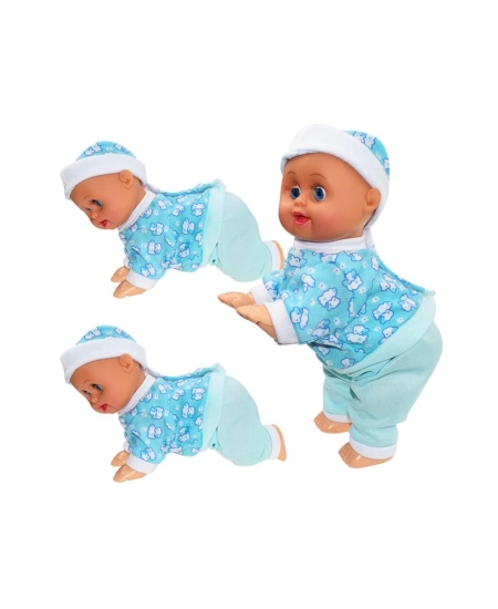 CNM EMEKLEYEN BEBEK