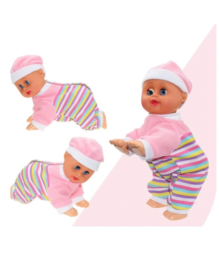 CNM EMEKLEYEN BEBEK