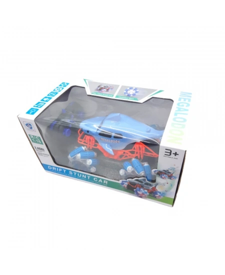 CNM USB ŞARJLI DİRİFTLİ JEEP