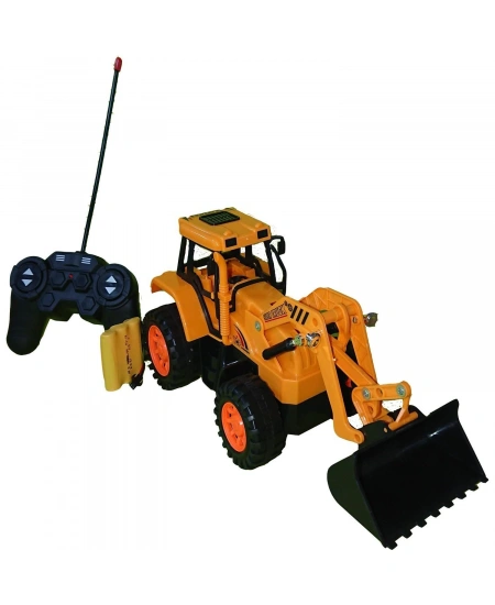 CNM USB ŞARJLI UZ. KUM. DOZER A8863-22