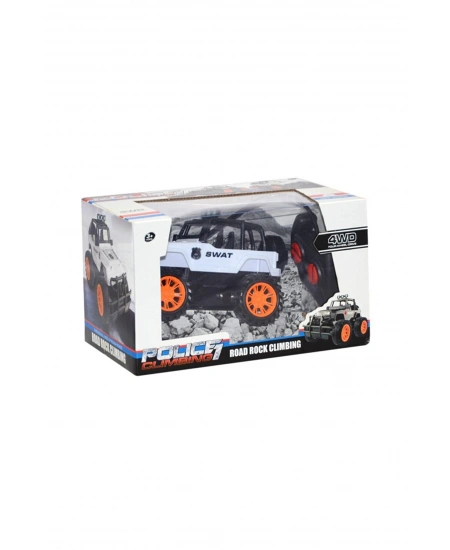 CNM UZ. KUM. ŞARJLI JEEP