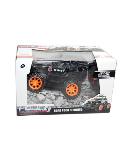 CNM UZ. KUM. ŞARJLI JEEP