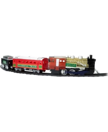 CNS PİLLİ TREN WESTERN