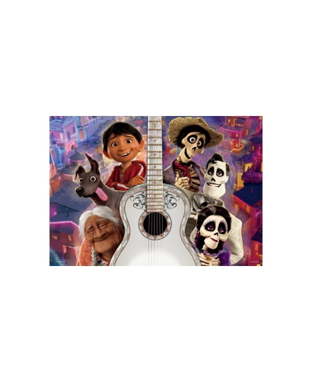 KS GAMES COCO PUZZLE 50 PARÇA