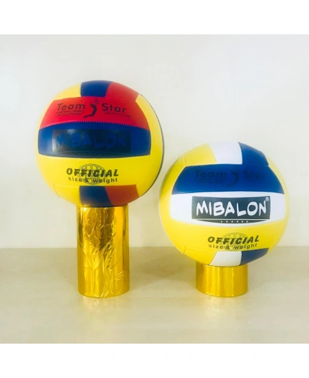 DİKİŞLİ VOLEYBOL TOPU