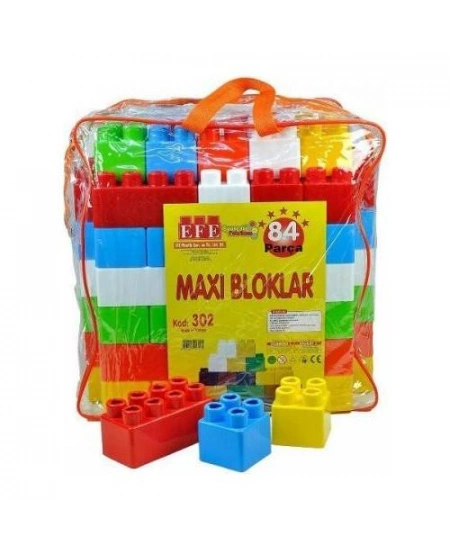 EFE 84 PRC MAXİ BLOK