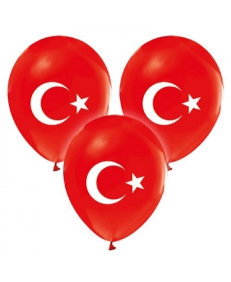 EMT BAYRAKLI BALON