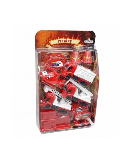 ENGN İTFAİYE SET