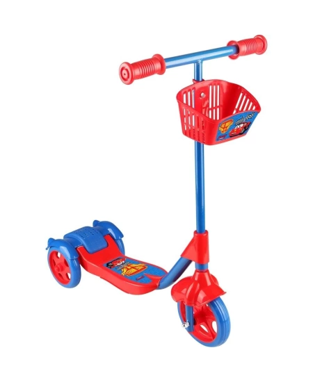 ERDM FAST WHEEL SCOOTER