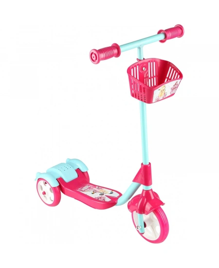 ERDM PRENSES SCOOTER