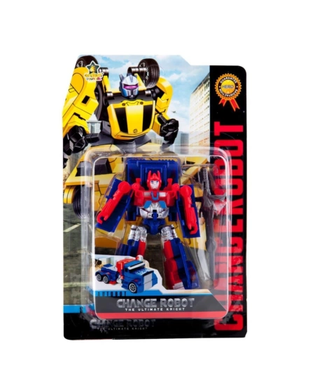 ERDM ROBOT
