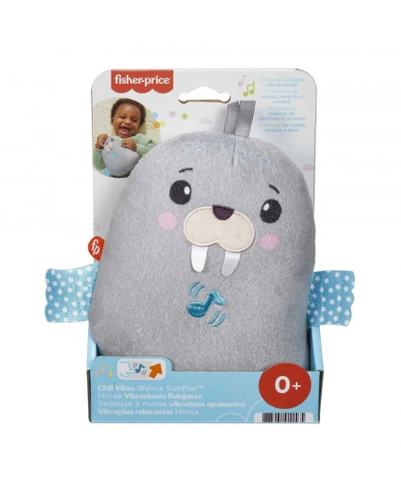 FISHER PRICE UYKU ARKADAŞIM SEVİMLİ MORS DHL
