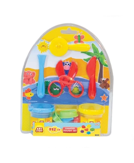 FN ASKILI HAMUR SET