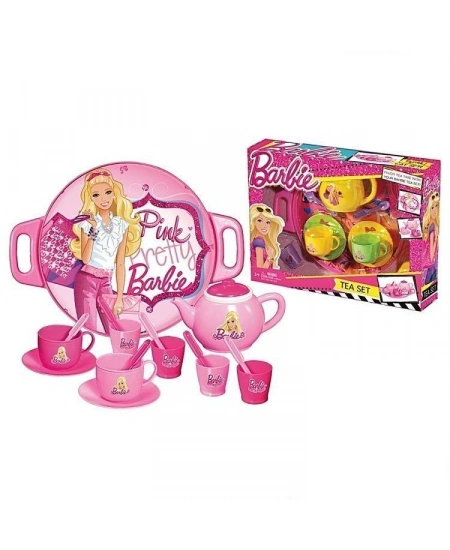 FN BARBIE TEPSILI CAY SET