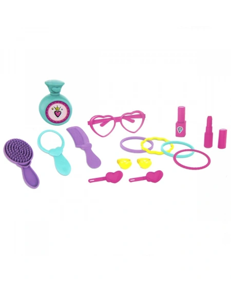 FN CANDY KEN GÜZELLİK SETİ