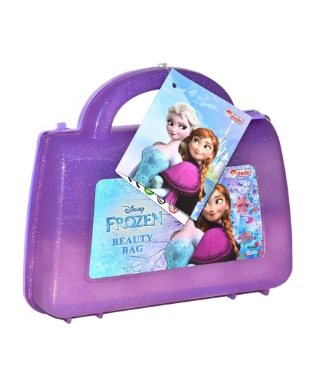 FN FROZEN GÜZELLİK ÇANTASI