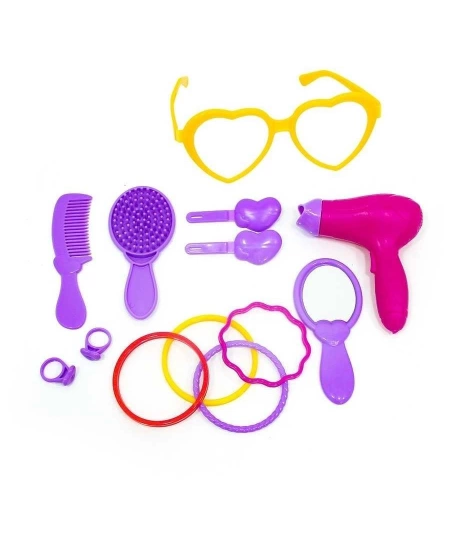 FN FROZEN GÜZELLİK SET BAVULUM