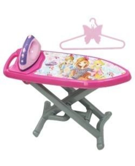 FN FROZEN ÜTÜ SET